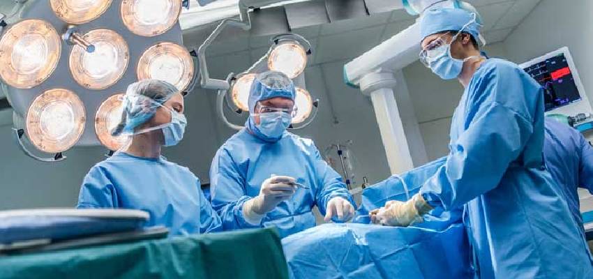 Critical Care Services in Kandivali