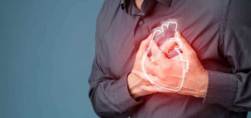 Cardiology Care at Saraswati Hospital Kandivali