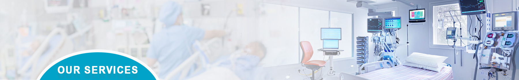 Surgical Treatment at Saraswati Hospital Kandivali